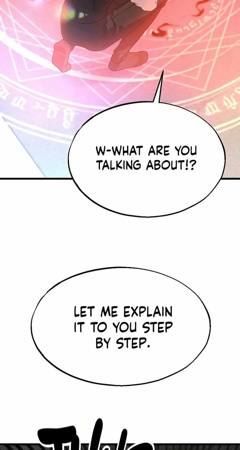 The Fake Was Thrown Away Chapter 59 page 77 - 