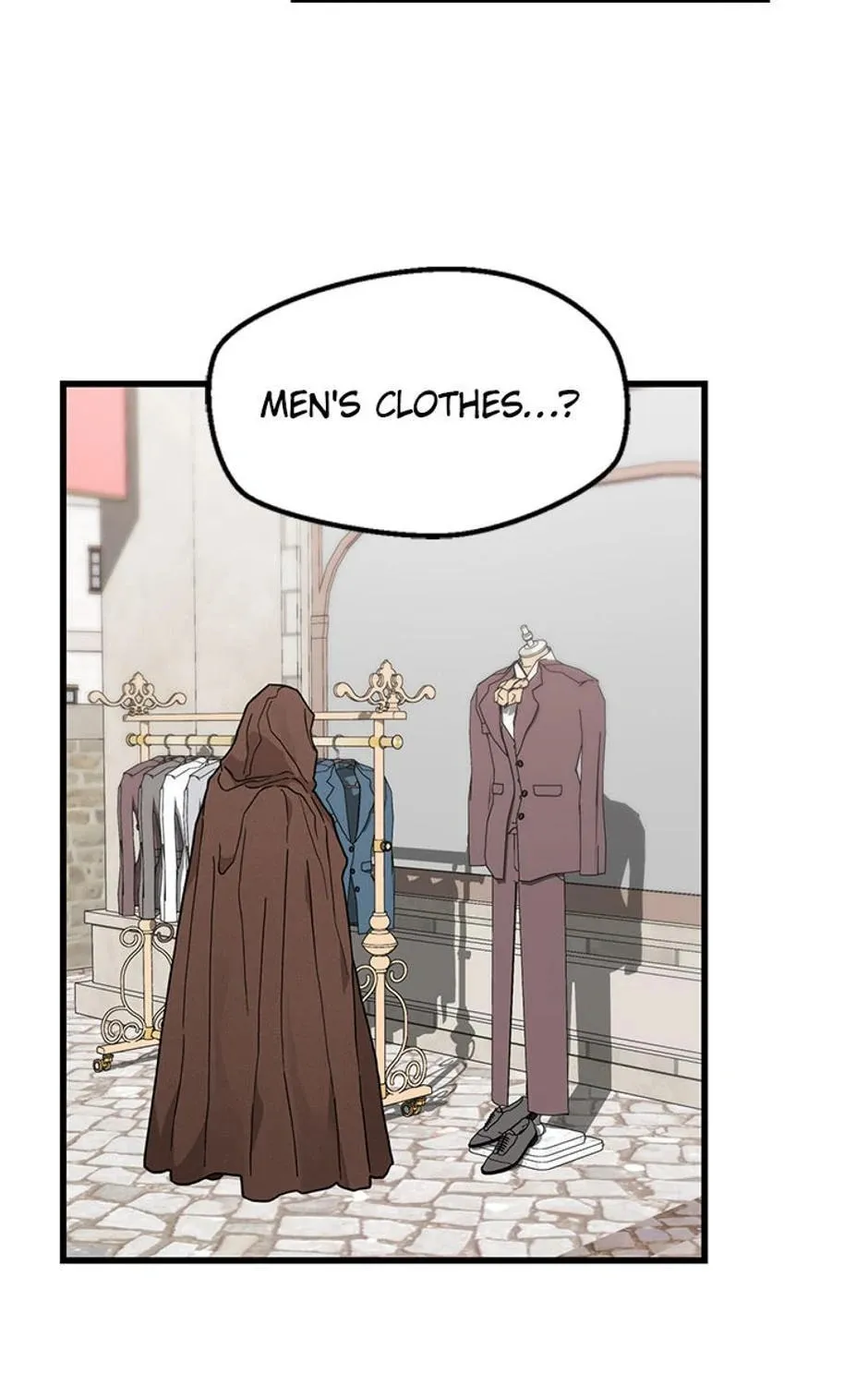 The Fake Was Thrown Away Chapter 6 page 117 - 