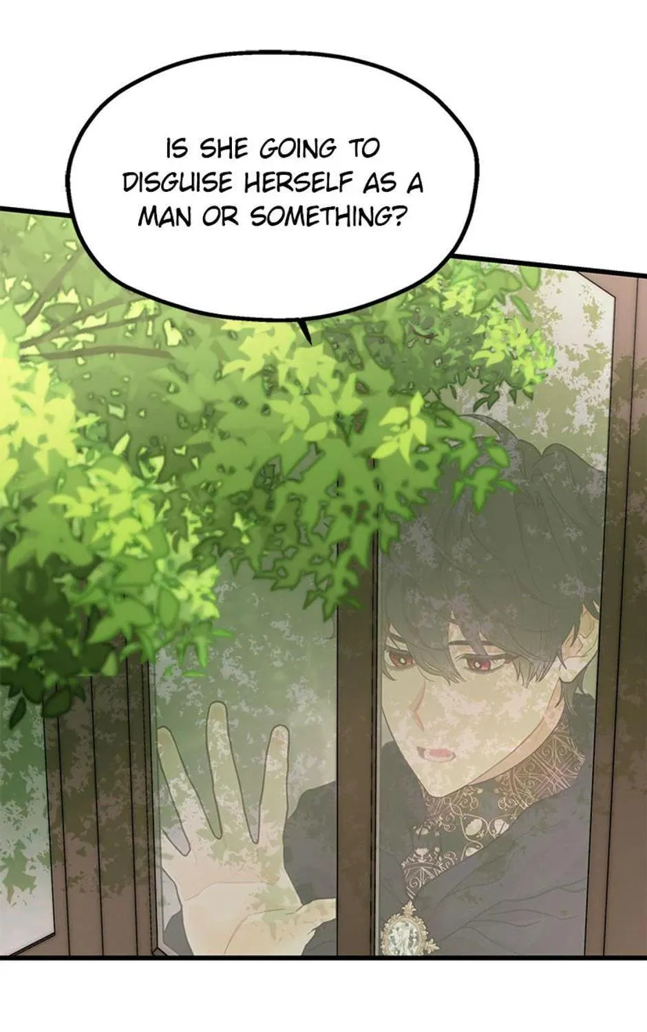The Fake Was Thrown Away Chapter 6 page 119 - 