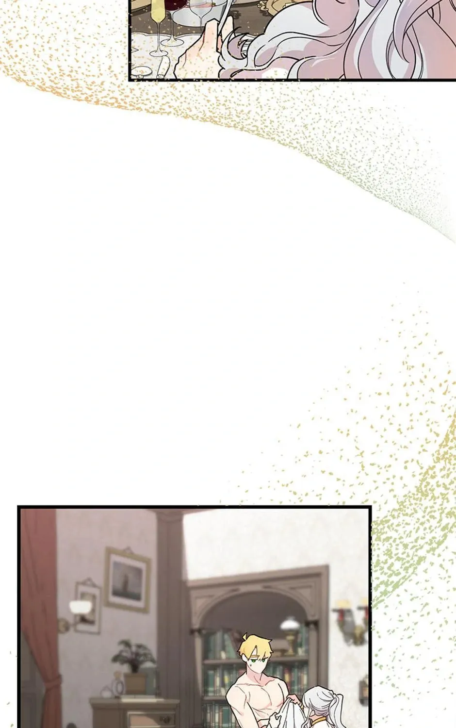 The Fake Was Thrown Away Chapter 6 page 127 - 