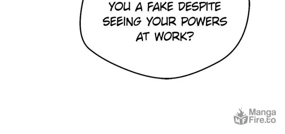 The Fake Was Thrown Away Chapter 6 page 20 - 