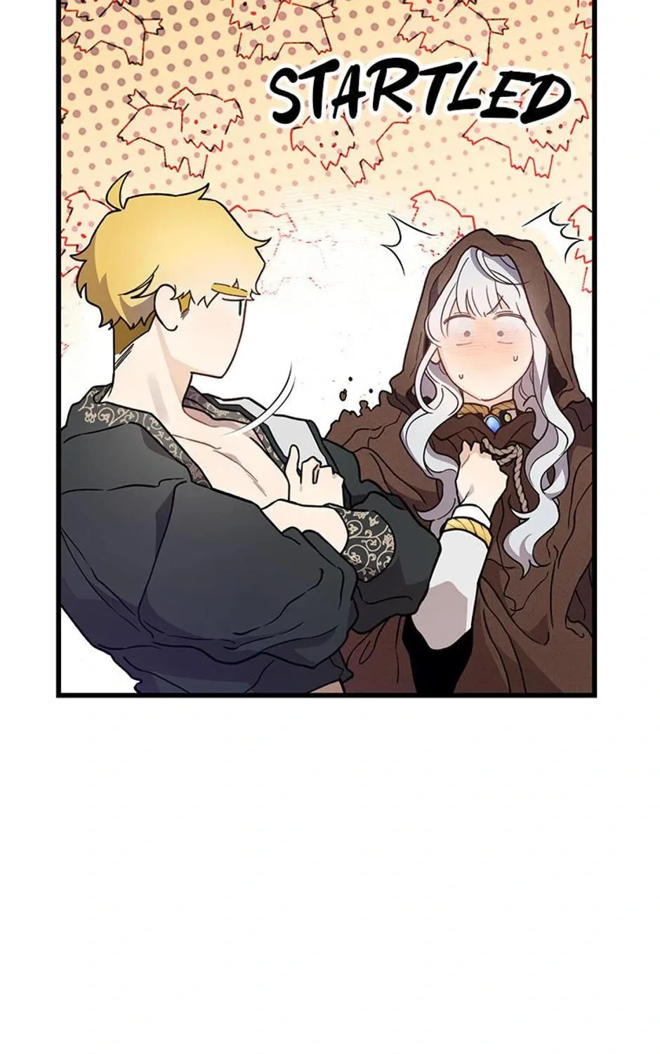 The Fake Was Thrown Away Chapter 6 page 27 - 