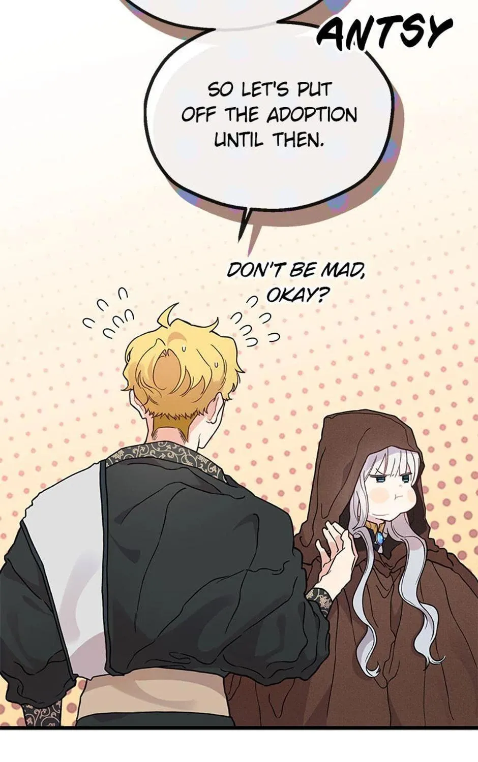 The Fake Was Thrown Away Chapter 6 page 59 - 
