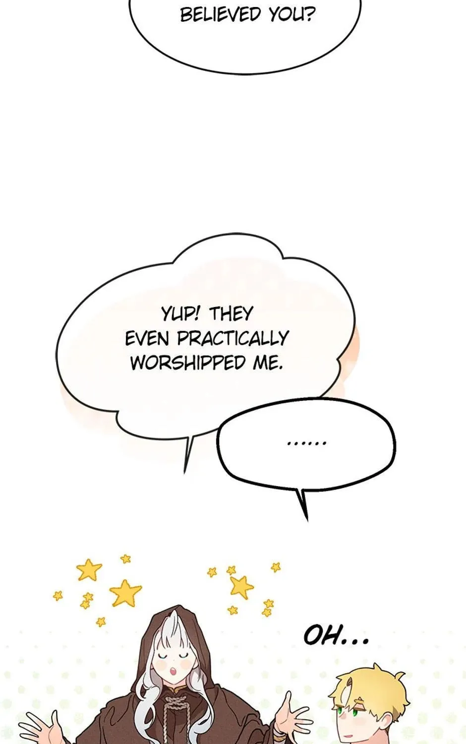 The Fake Was Thrown Away Chapter 6 page 7 - 