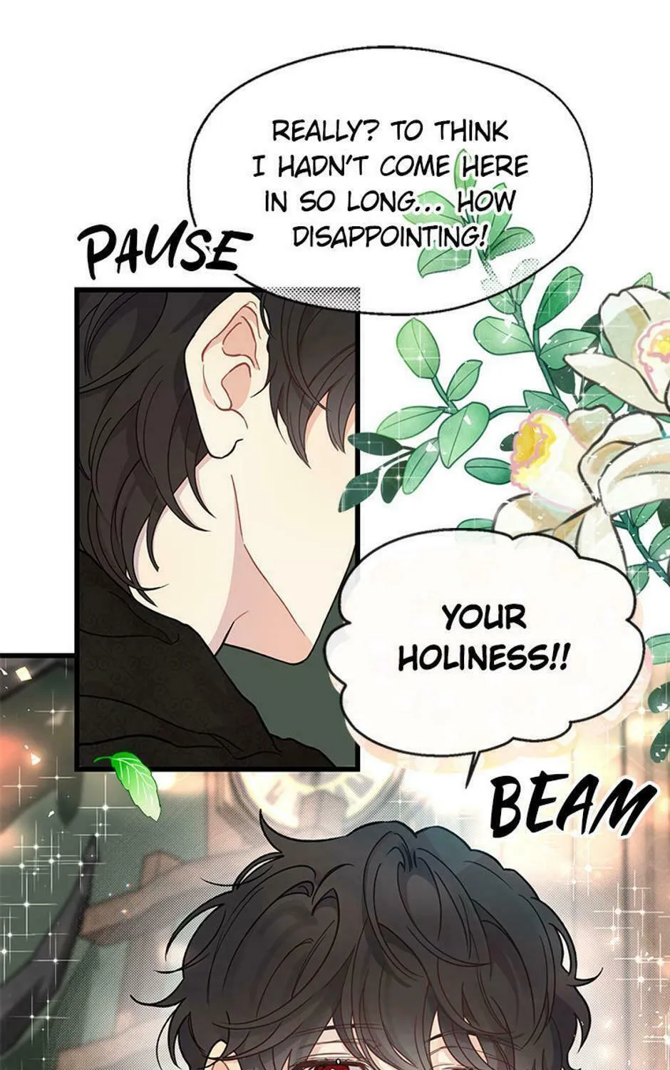 The Fake Was Thrown Away Chapter 6 page 71 - 