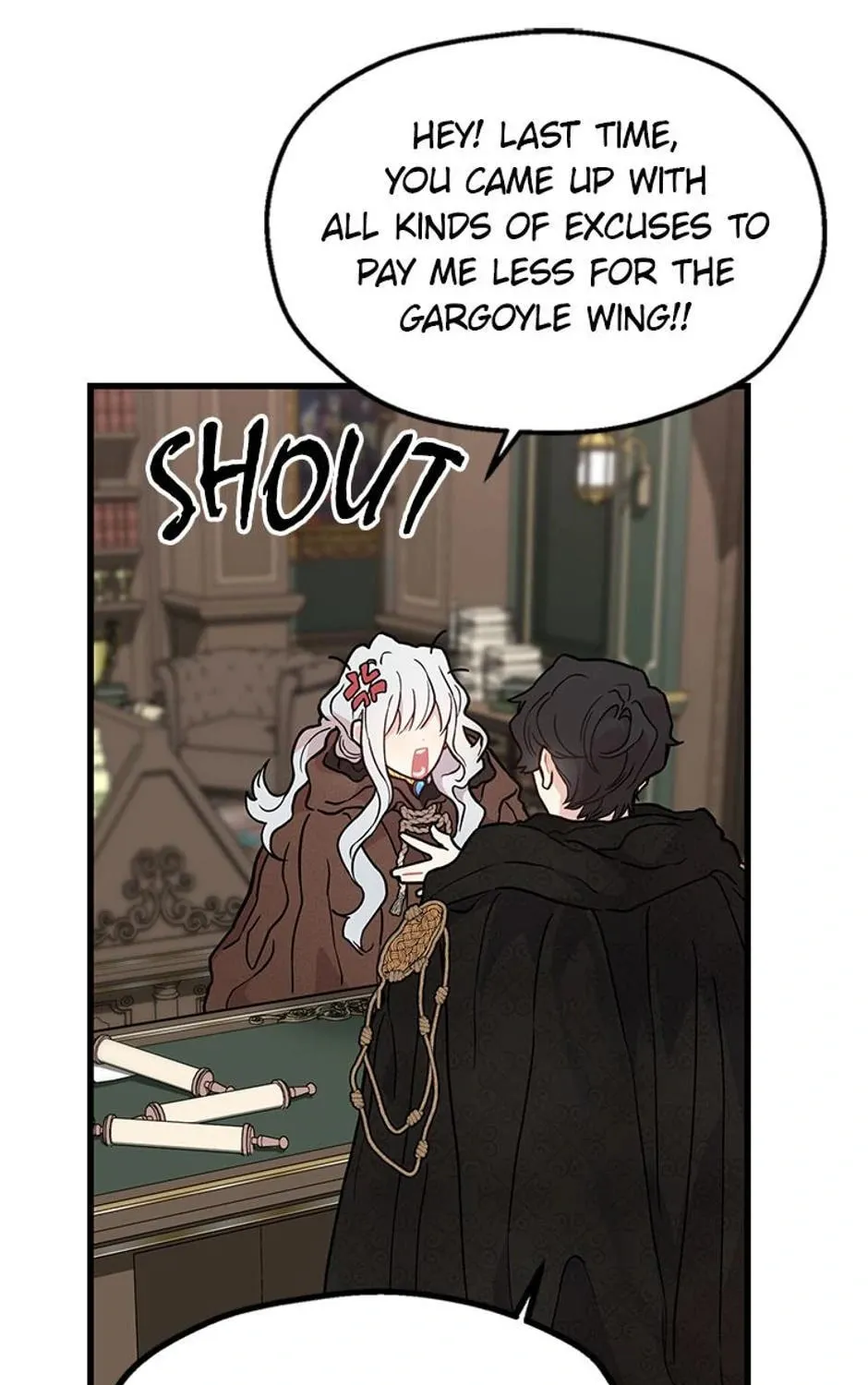 The Fake Was Thrown Away Chapter 6 page 87 - 