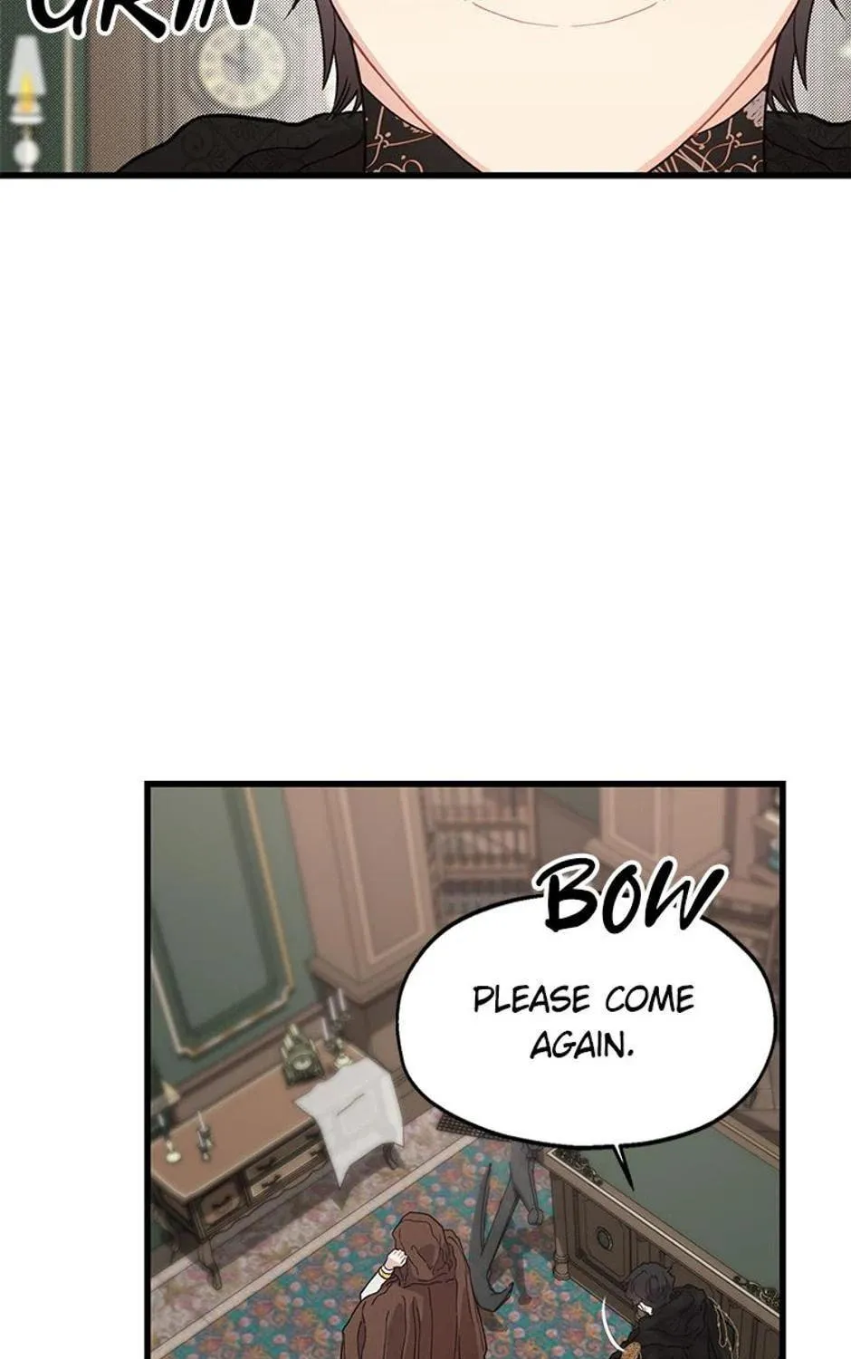 The Fake Was Thrown Away Chapter 6 page 99 - 