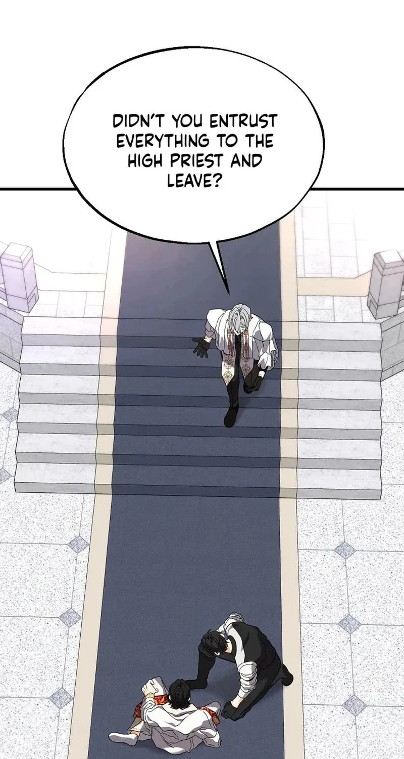 The Fake Was Thrown Away Chapter 60 page 2 - 