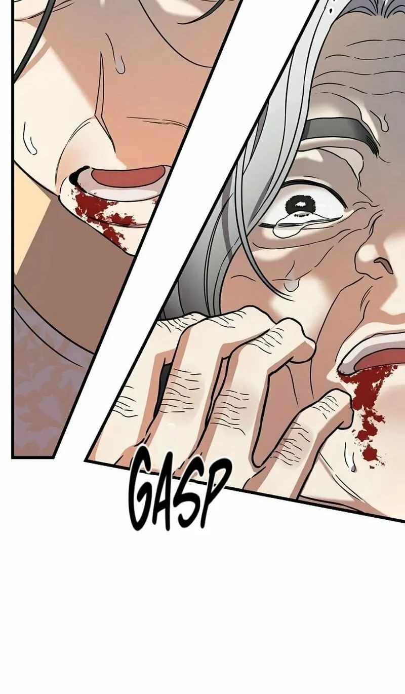 The Fake Was Thrown Away Chapter 60 page 11 - 