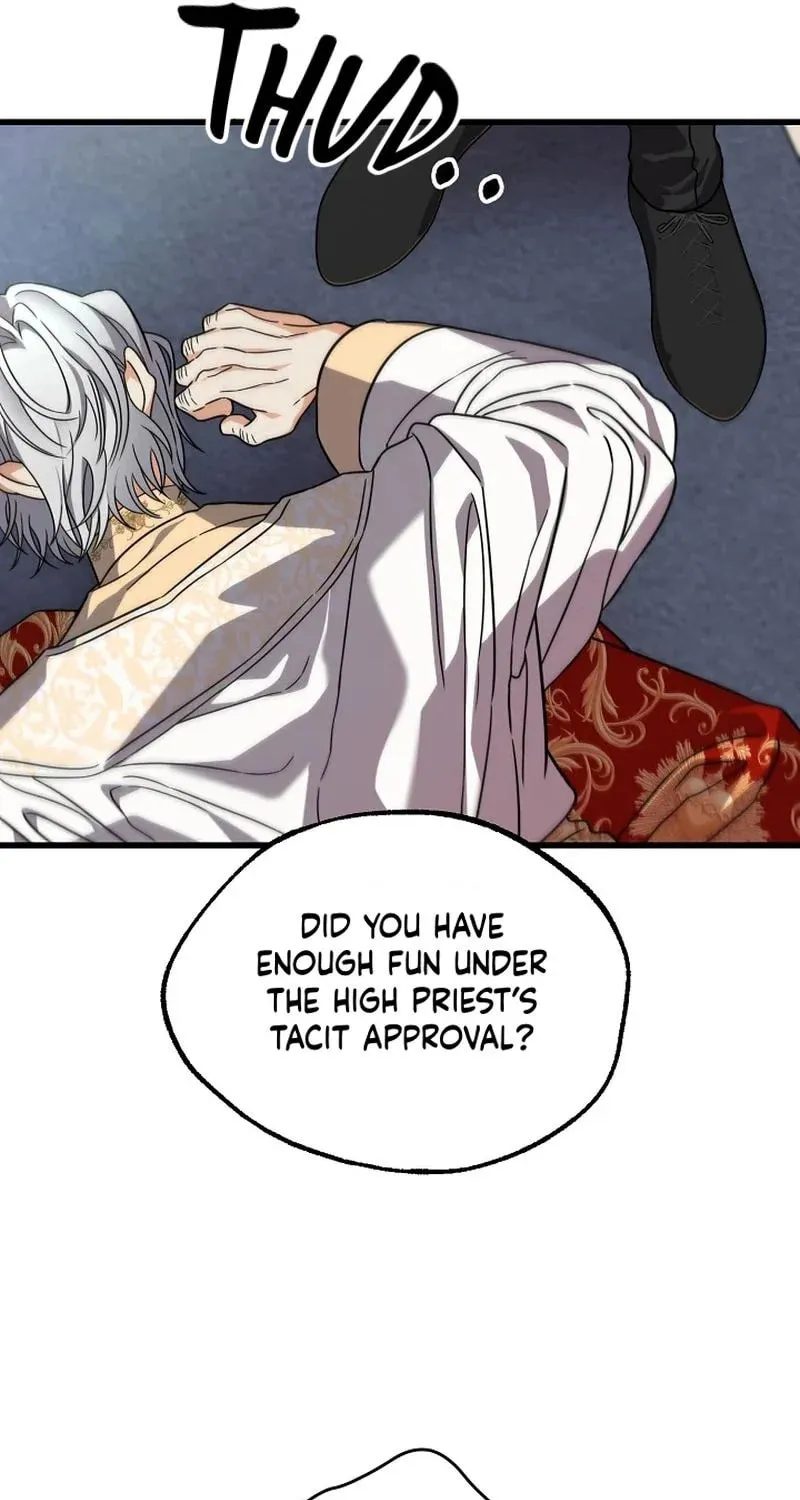 The Fake Was Thrown Away Chapter 60 page 12 - 