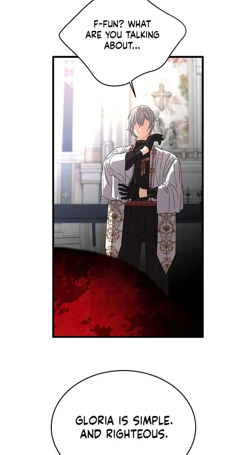 The Fake Was Thrown Away Chapter 60 page 13 - 