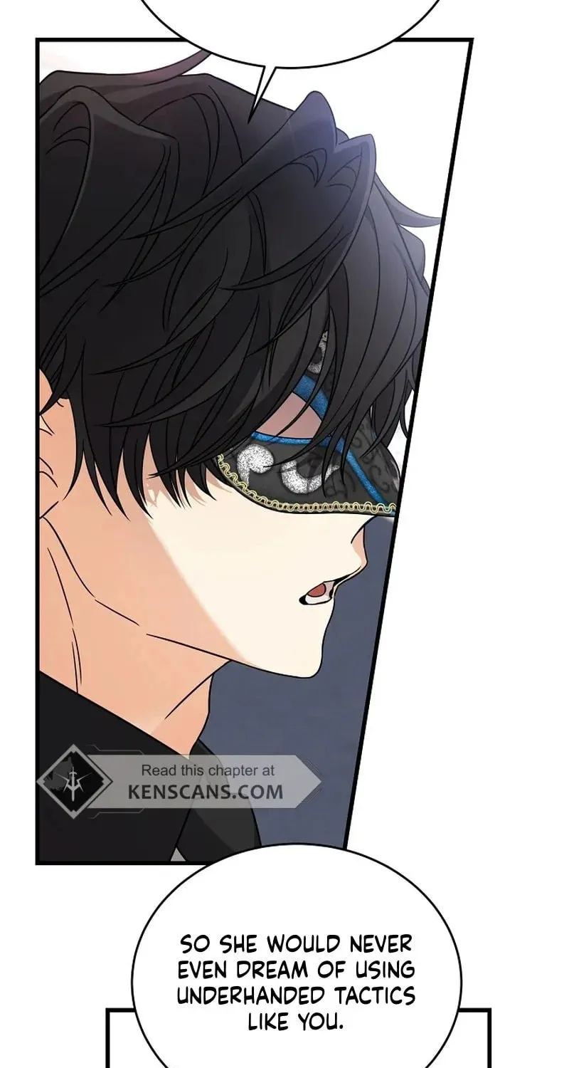 The Fake Was Thrown Away Chapter 60 page 14 - 