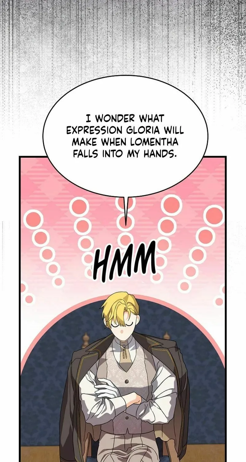 The Fake Was Thrown Away Chapter 60 page 21 - 
