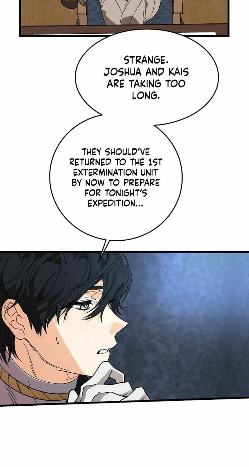 The Fake Was Thrown Away Chapter 60 page 22 - 