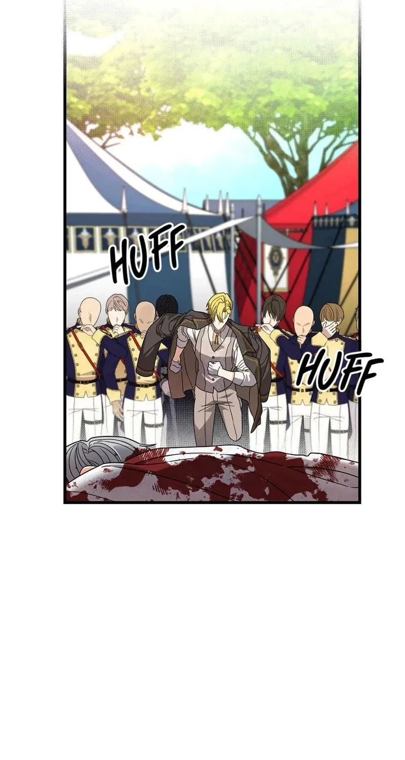 The Fake Was Thrown Away Chapter 60 page 24 - 