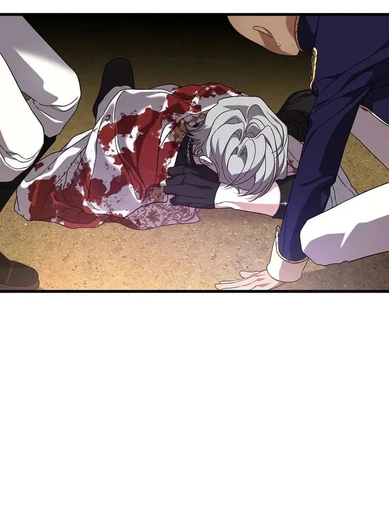 The Fake Was Thrown Away Chapter 60 page 25 - 