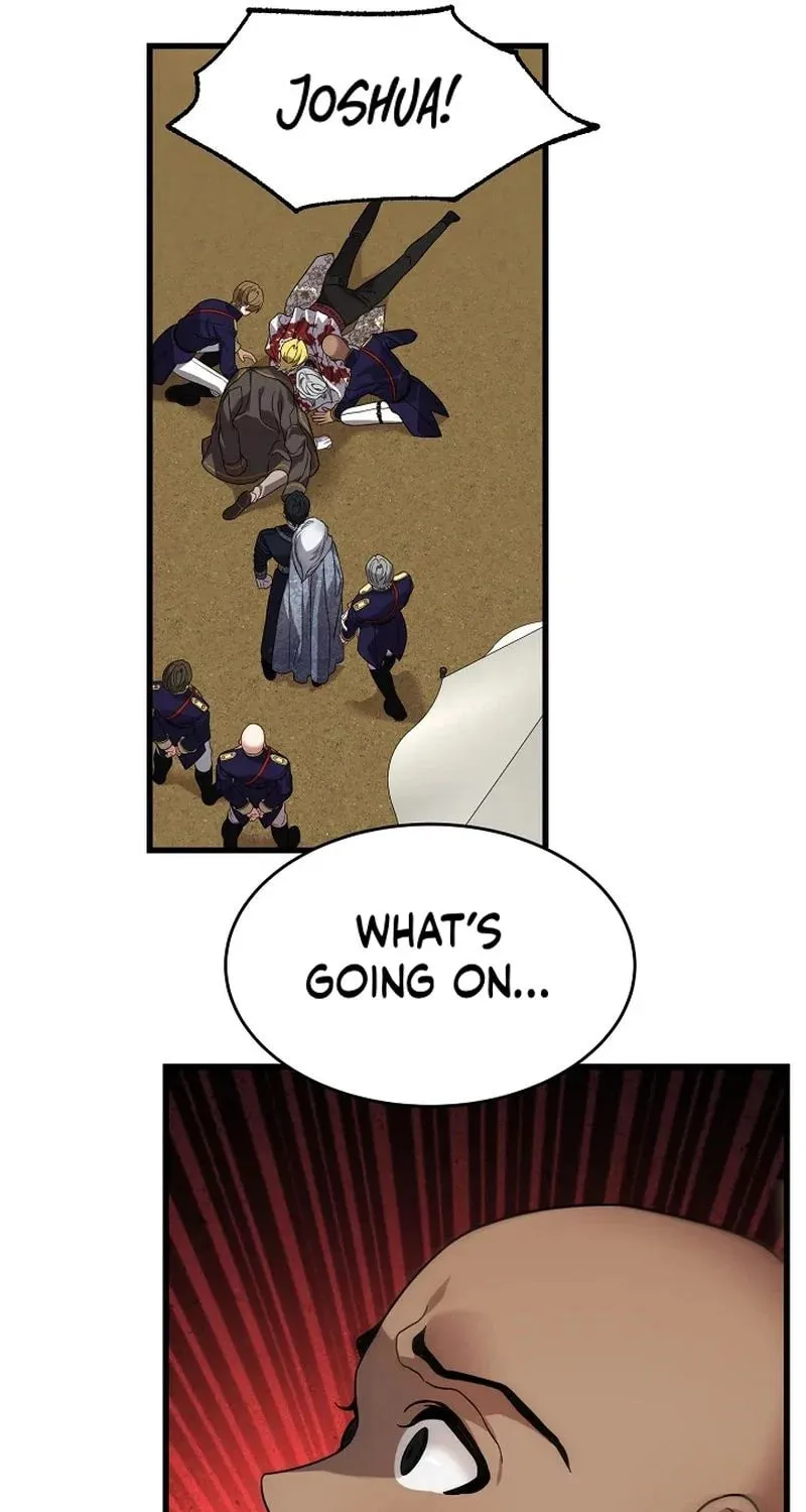 The Fake Was Thrown Away Chapter 60 page 26 - 