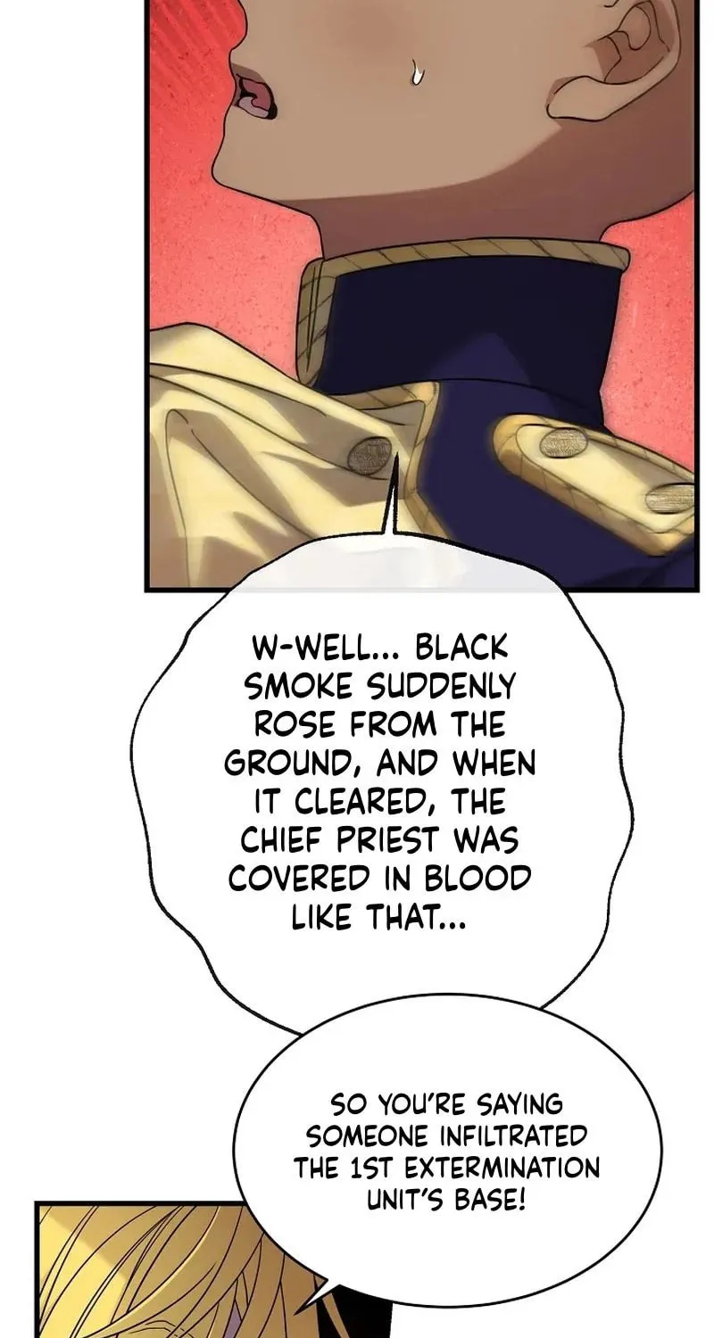 The Fake Was Thrown Away Chapter 60 page 27 - 