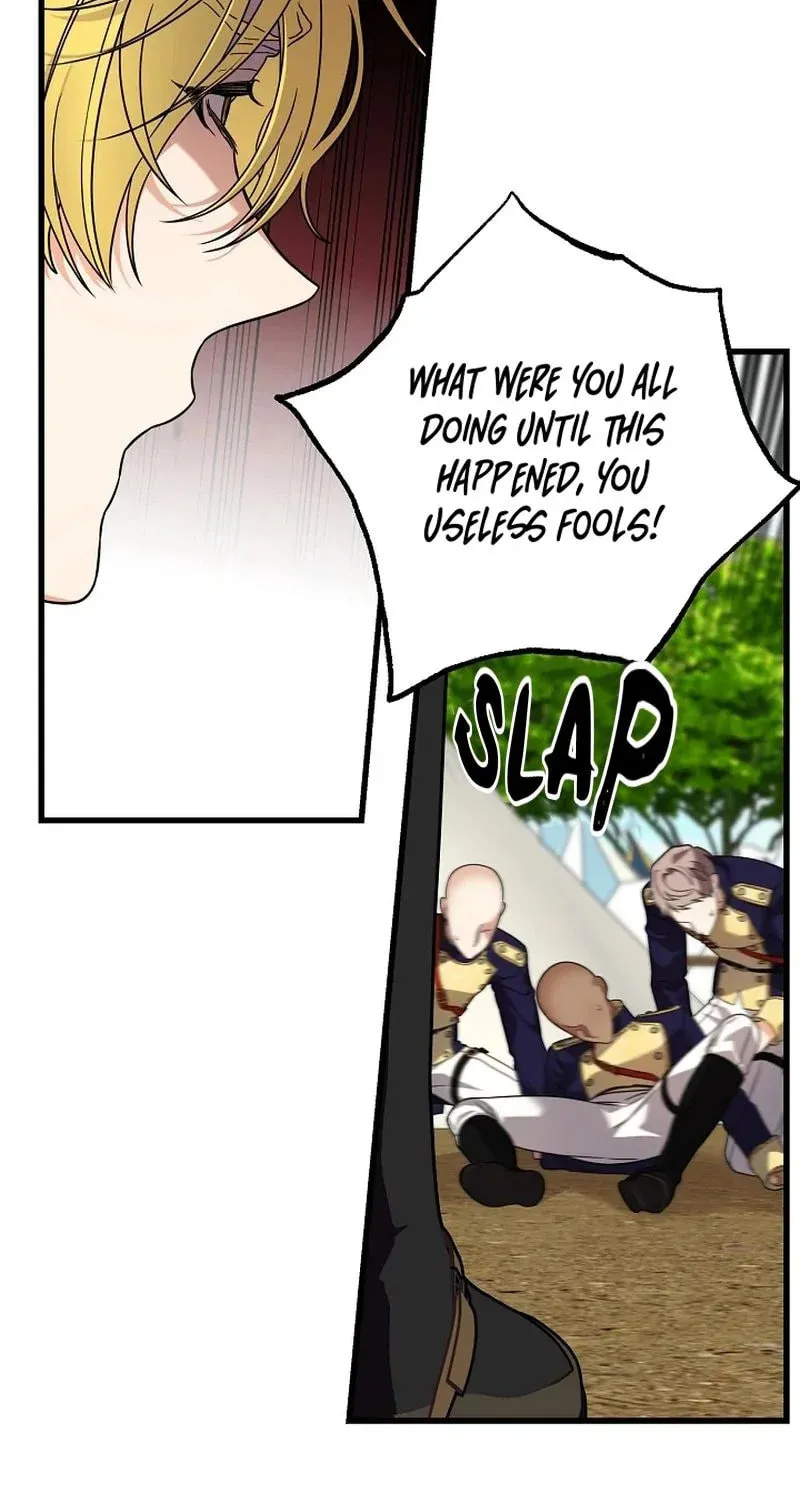 The Fake Was Thrown Away Chapter 60 page 28 - 