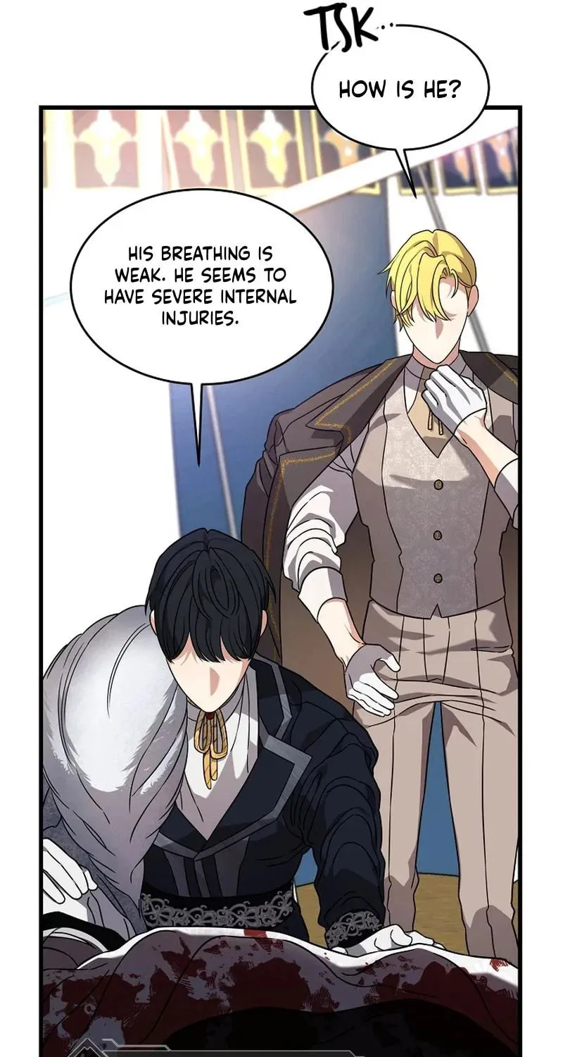 The Fake Was Thrown Away Chapter 60 page 30 - 