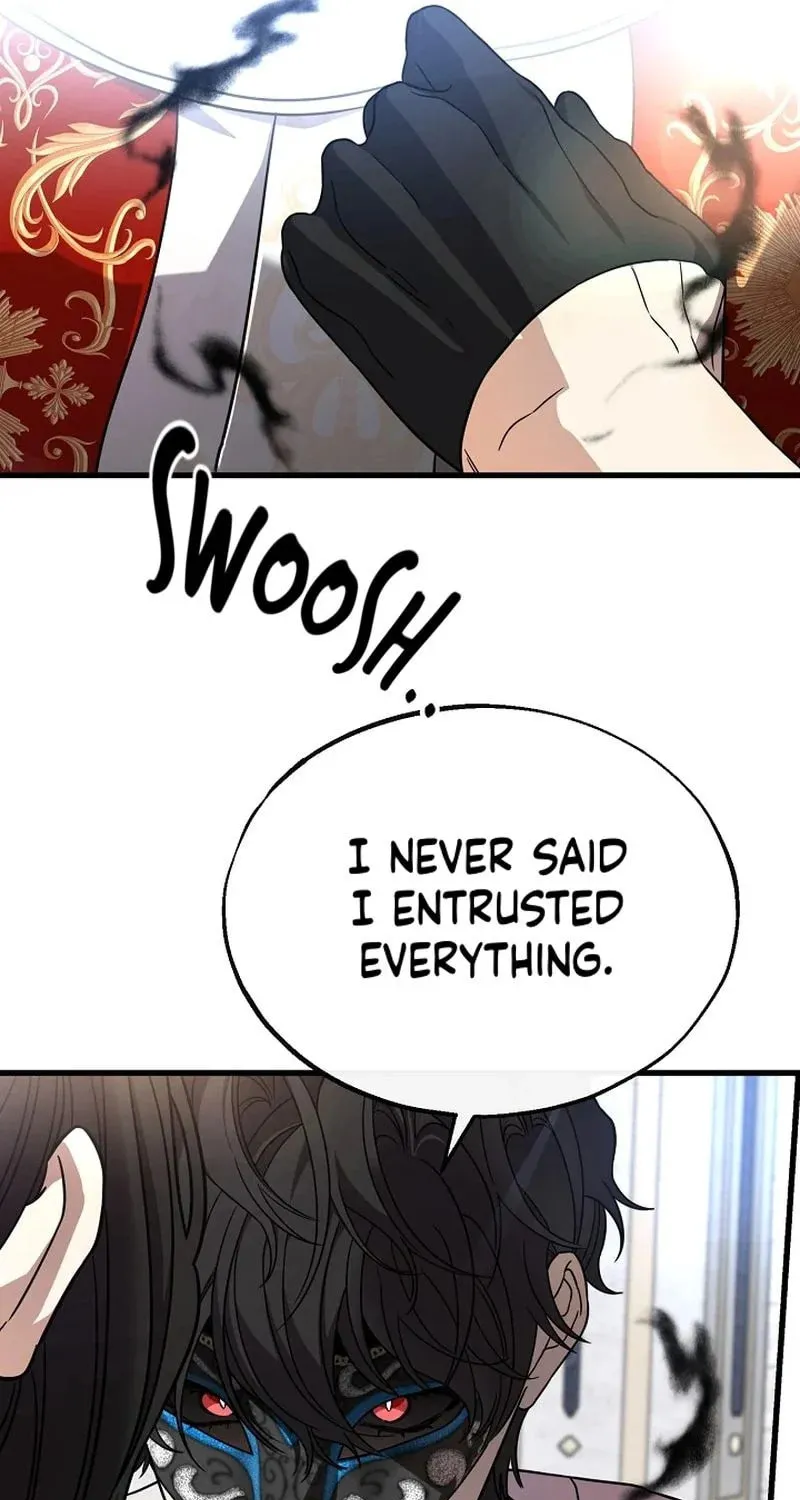 The Fake Was Thrown Away Chapter 60 page 4 - 