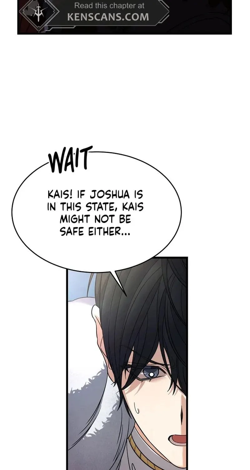 The Fake Was Thrown Away Chapter 60 page 31 - 