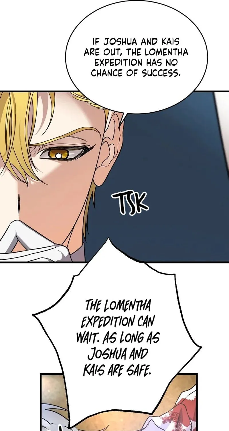 The Fake Was Thrown Away Chapter 60 page 33 - 