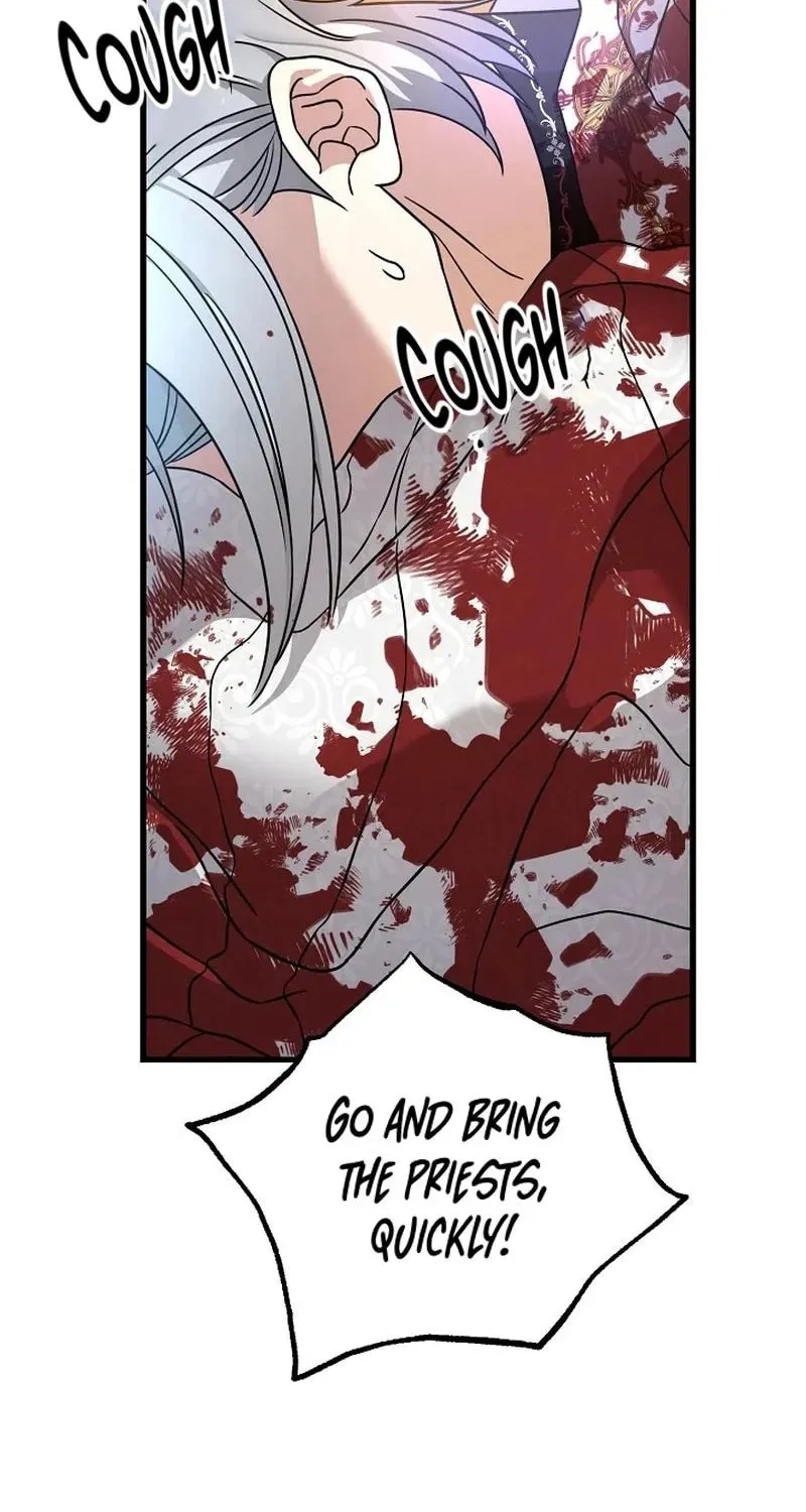 The Fake Was Thrown Away Chapter 60 page 34 - 