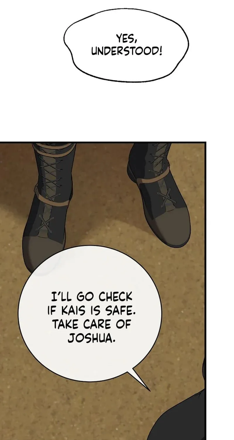 The Fake Was Thrown Away Chapter 60 page 35 - 