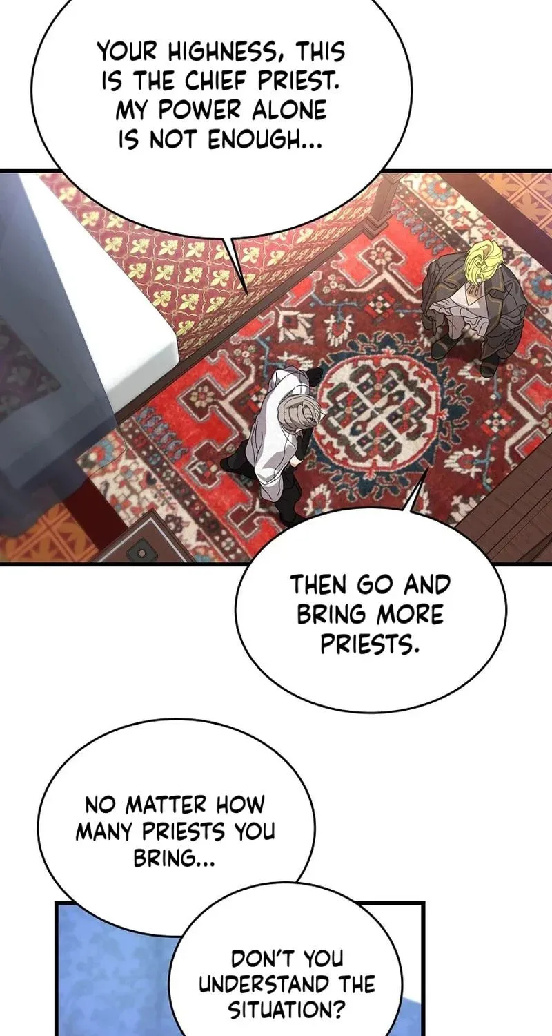 The Fake Was Thrown Away Chapter 60 page 39 - 