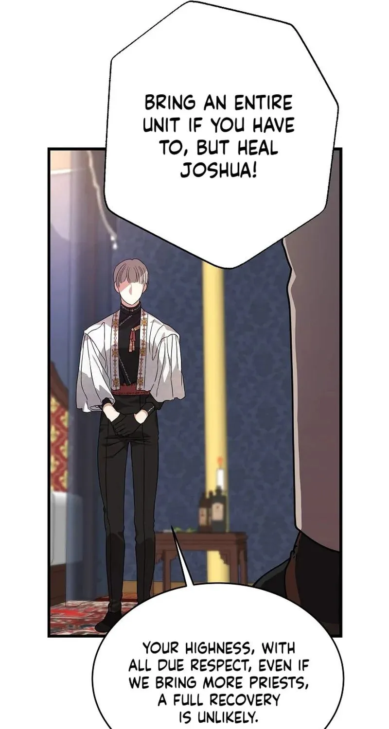The Fake Was Thrown Away Chapter 60 page 41 - 