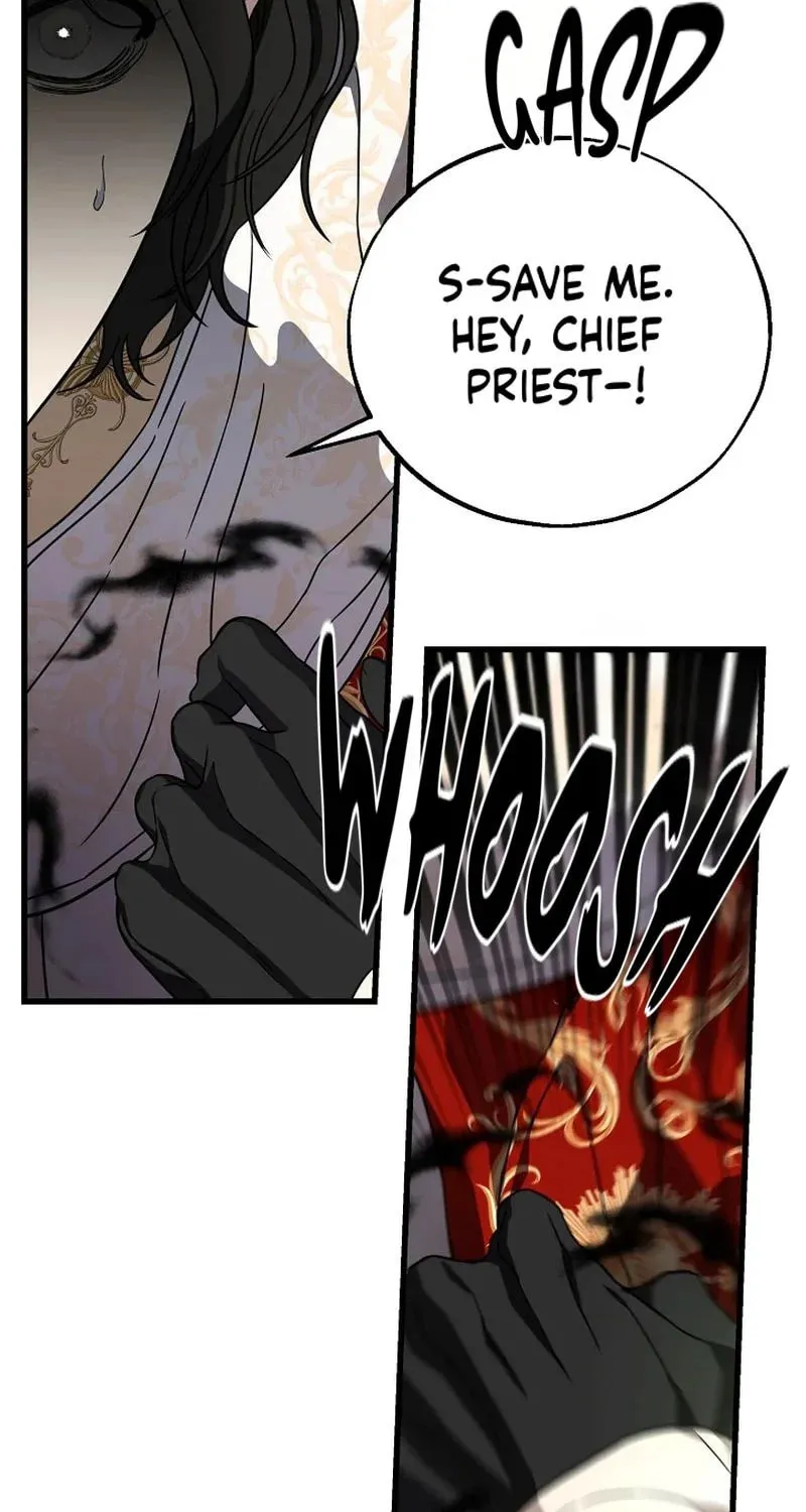 The Fake Was Thrown Away Chapter 60 page 6 - 