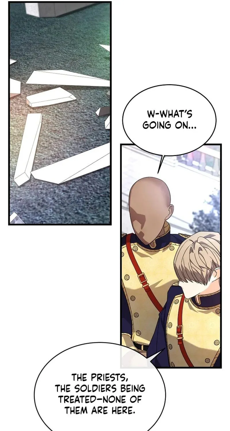The Fake Was Thrown Away Chapter 60 page 53 - 