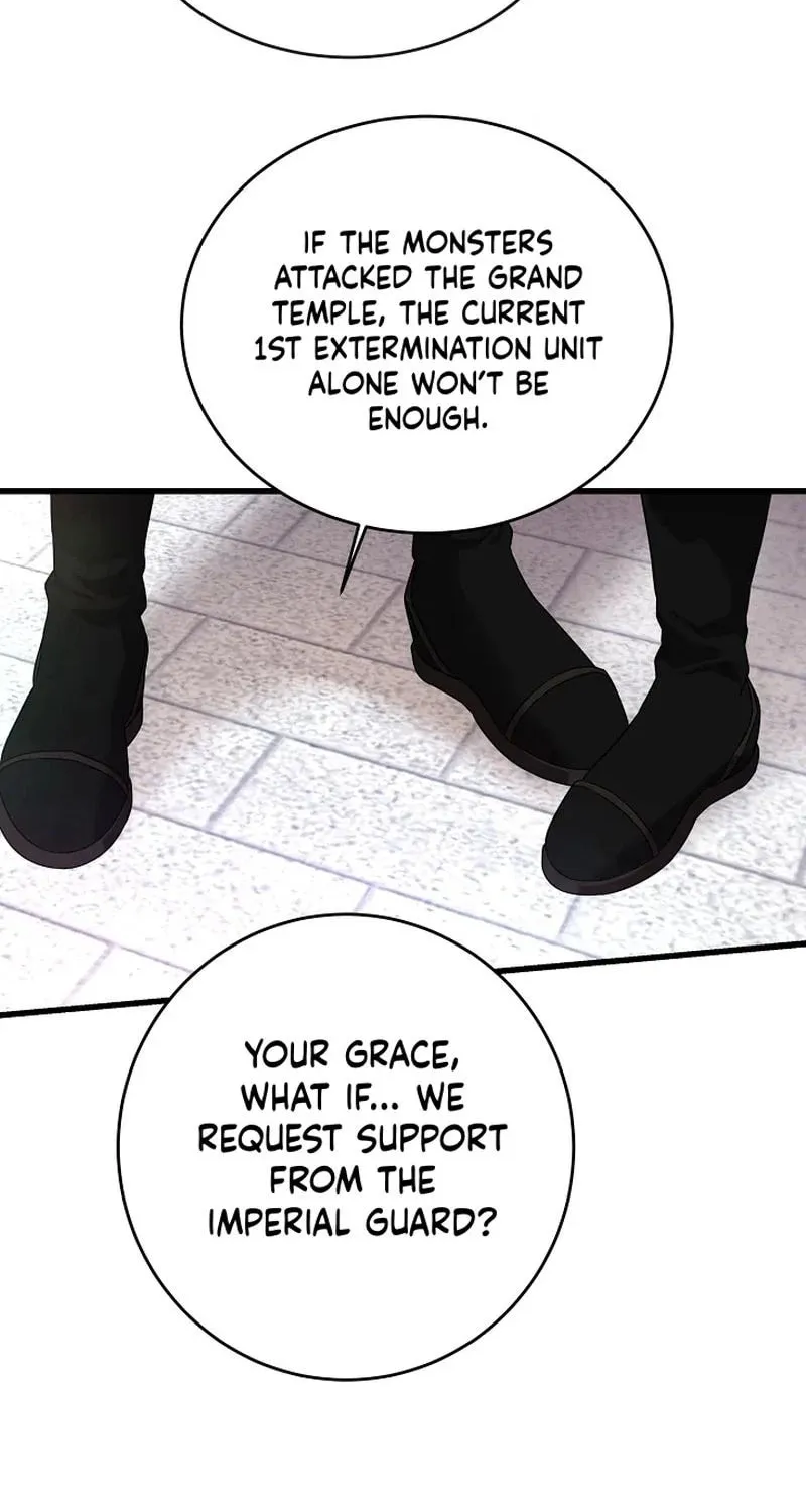 The Fake Was Thrown Away Chapter 60 page 54 - 