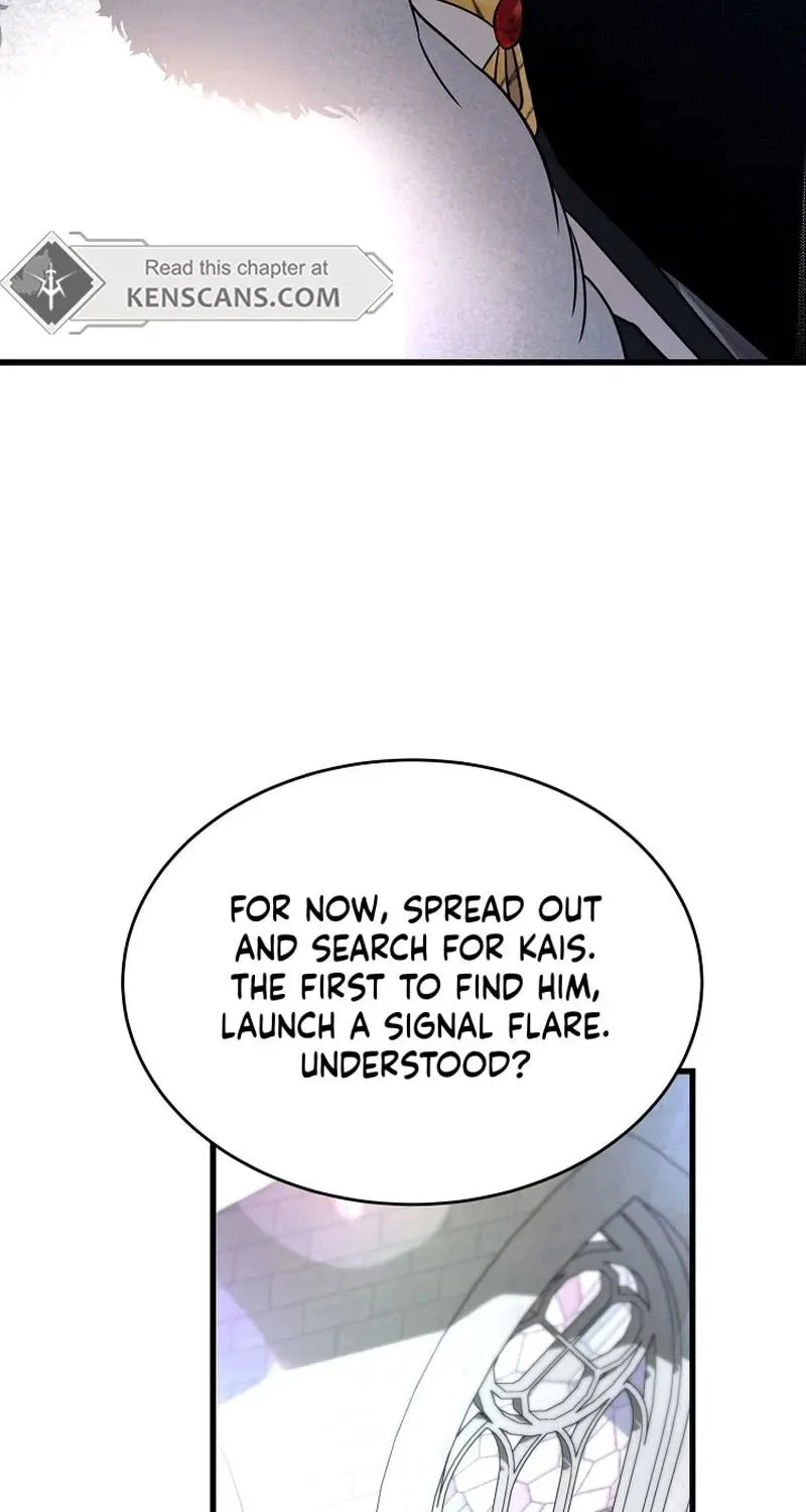 The Fake Was Thrown Away Chapter 60 page 58 - 