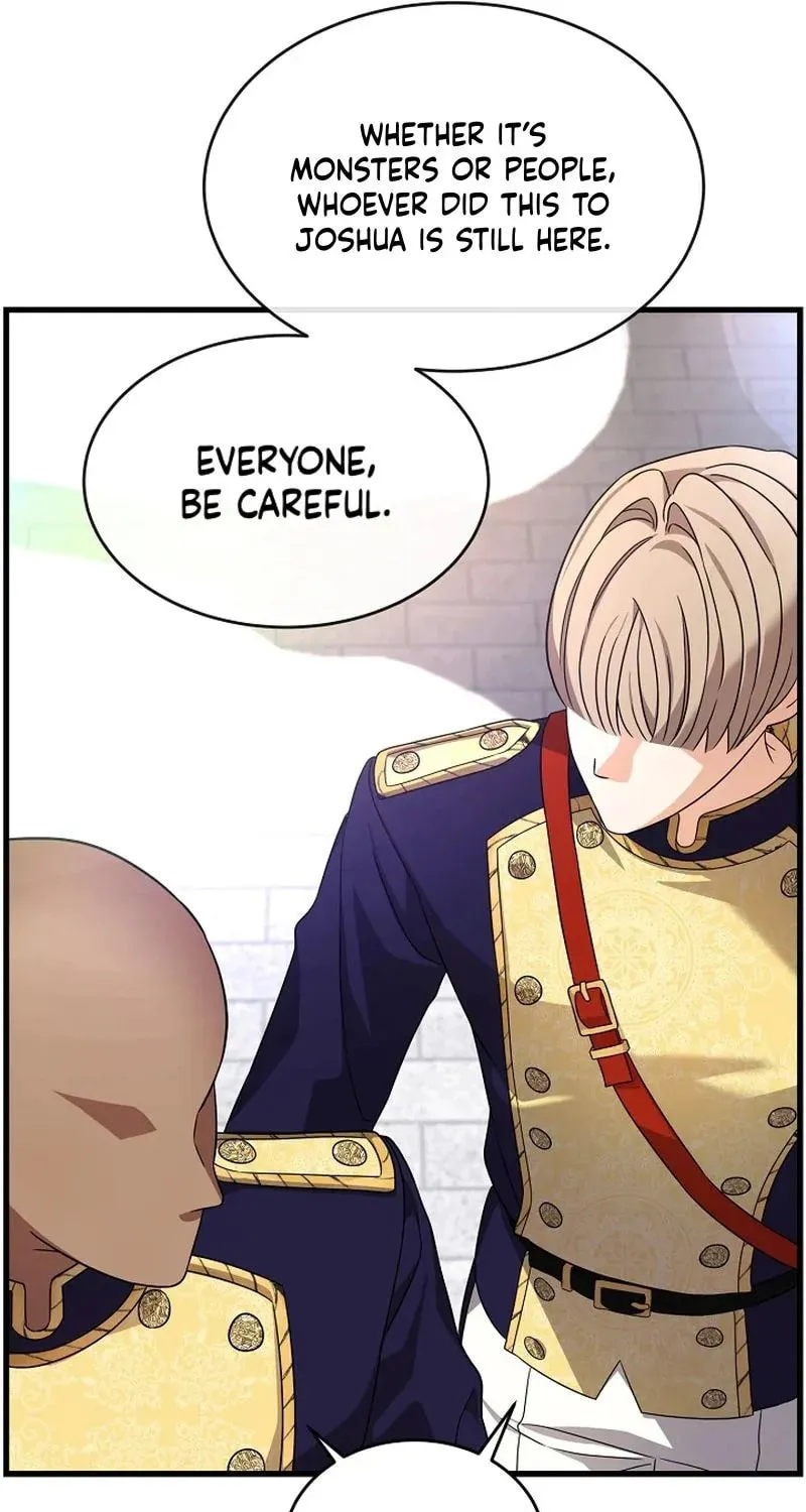The Fake Was Thrown Away Chapter 60 page 61 - 