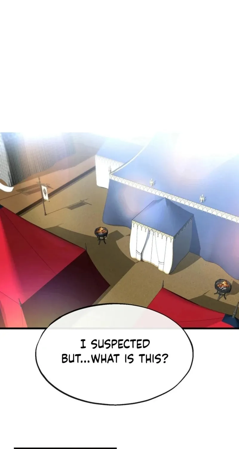 The Fake Was Thrown Away Chapter 61 page 2 - 