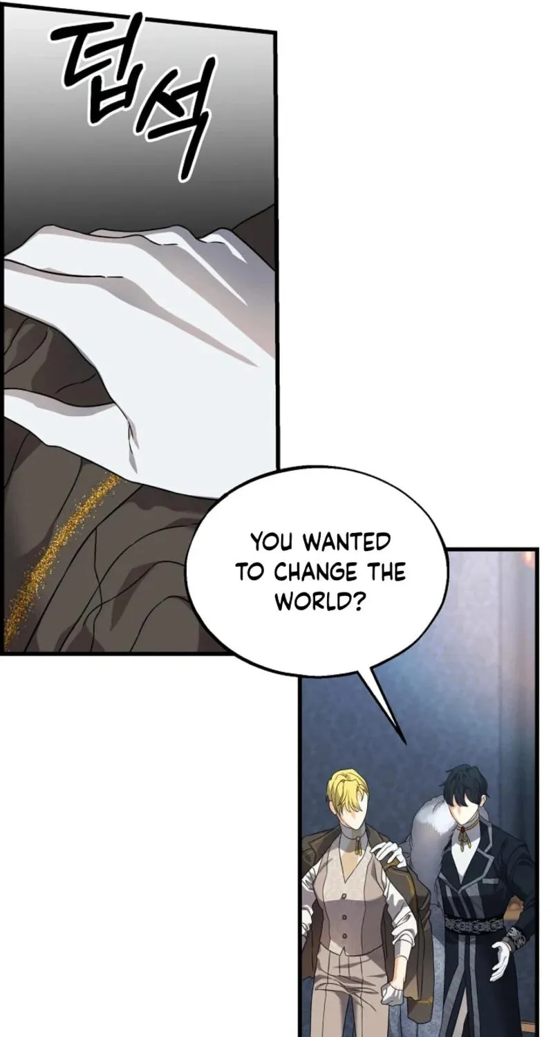 The Fake Was Thrown Away Chapter 61 page 13 - 
