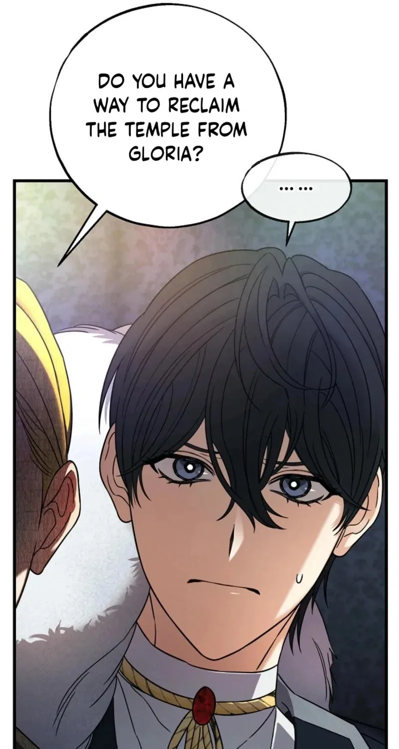 The Fake Was Thrown Away Chapter 61 page 17 - 