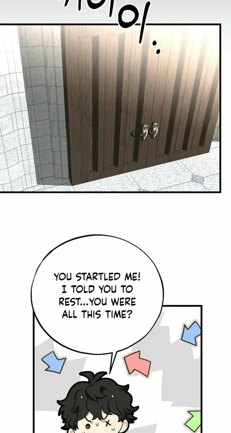 The Fake Was Thrown Away Chapter 61 page 22 - 