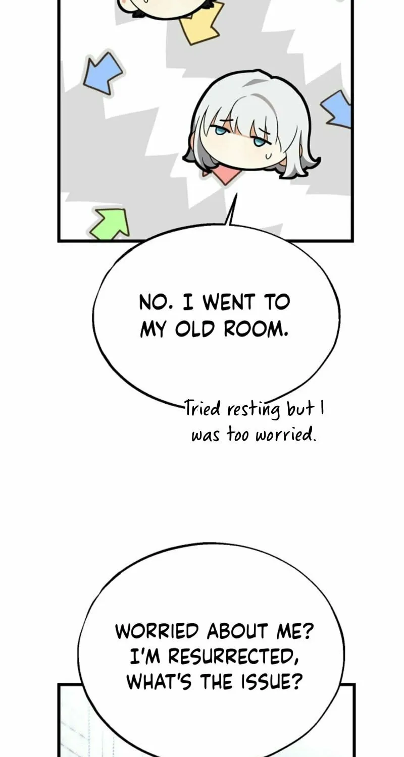 The Fake Was Thrown Away Chapter 61 page 23 - 