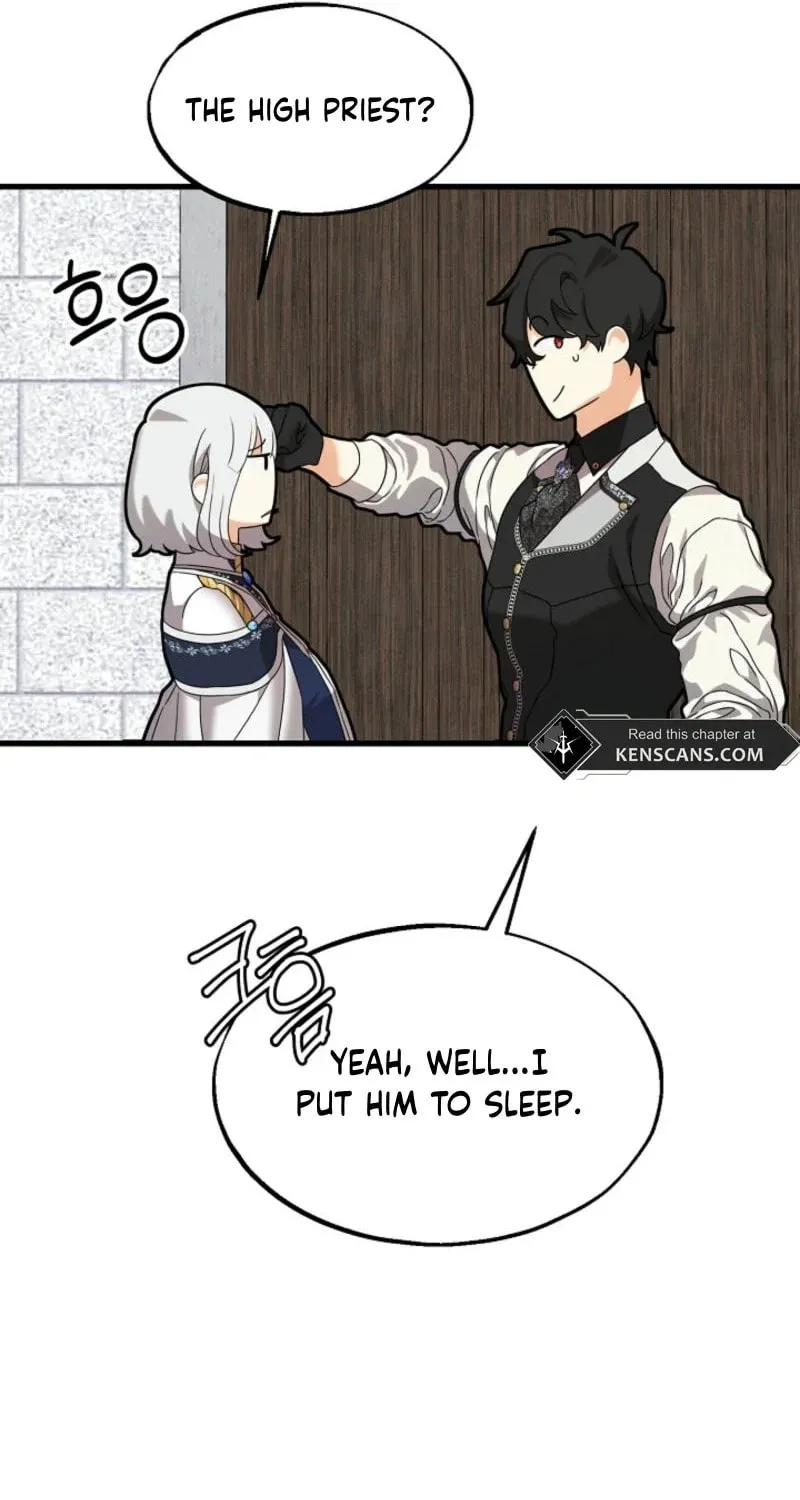 The Fake Was Thrown Away Chapter 61 page 25 - 