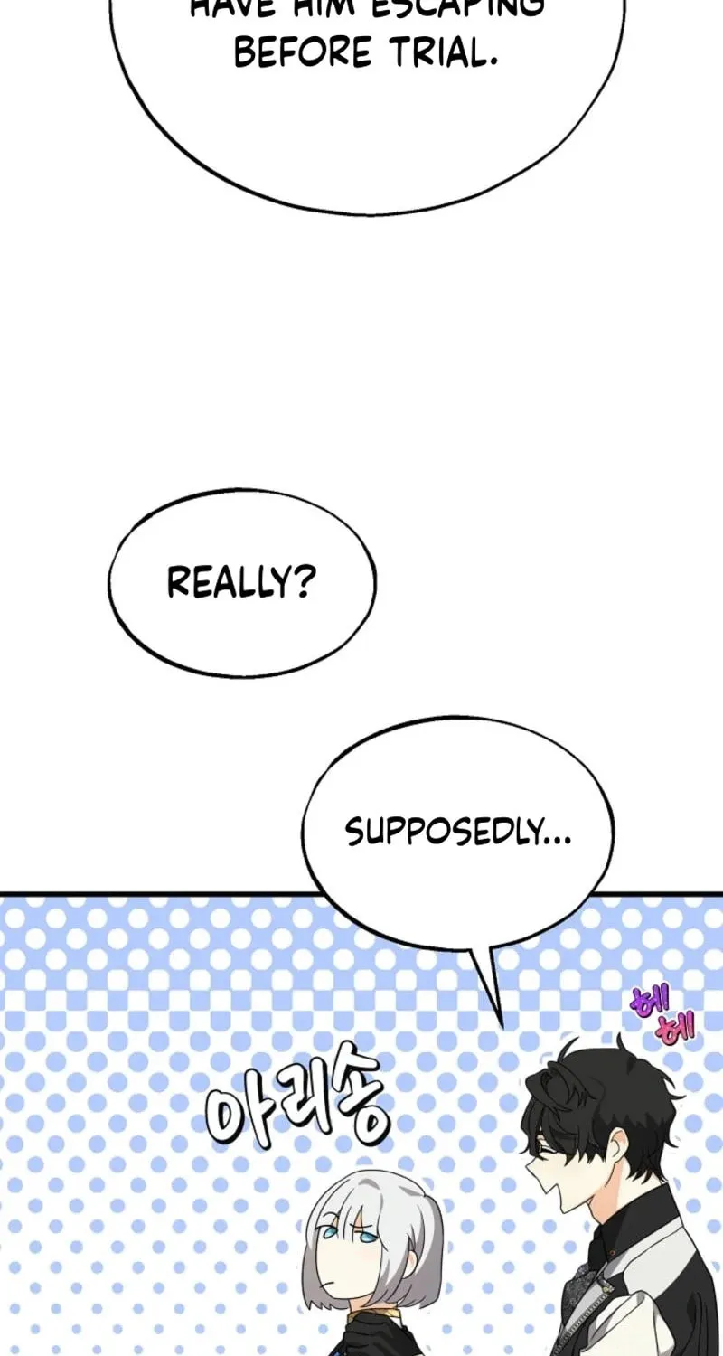 The Fake Was Thrown Away Chapter 61 page 27 - 