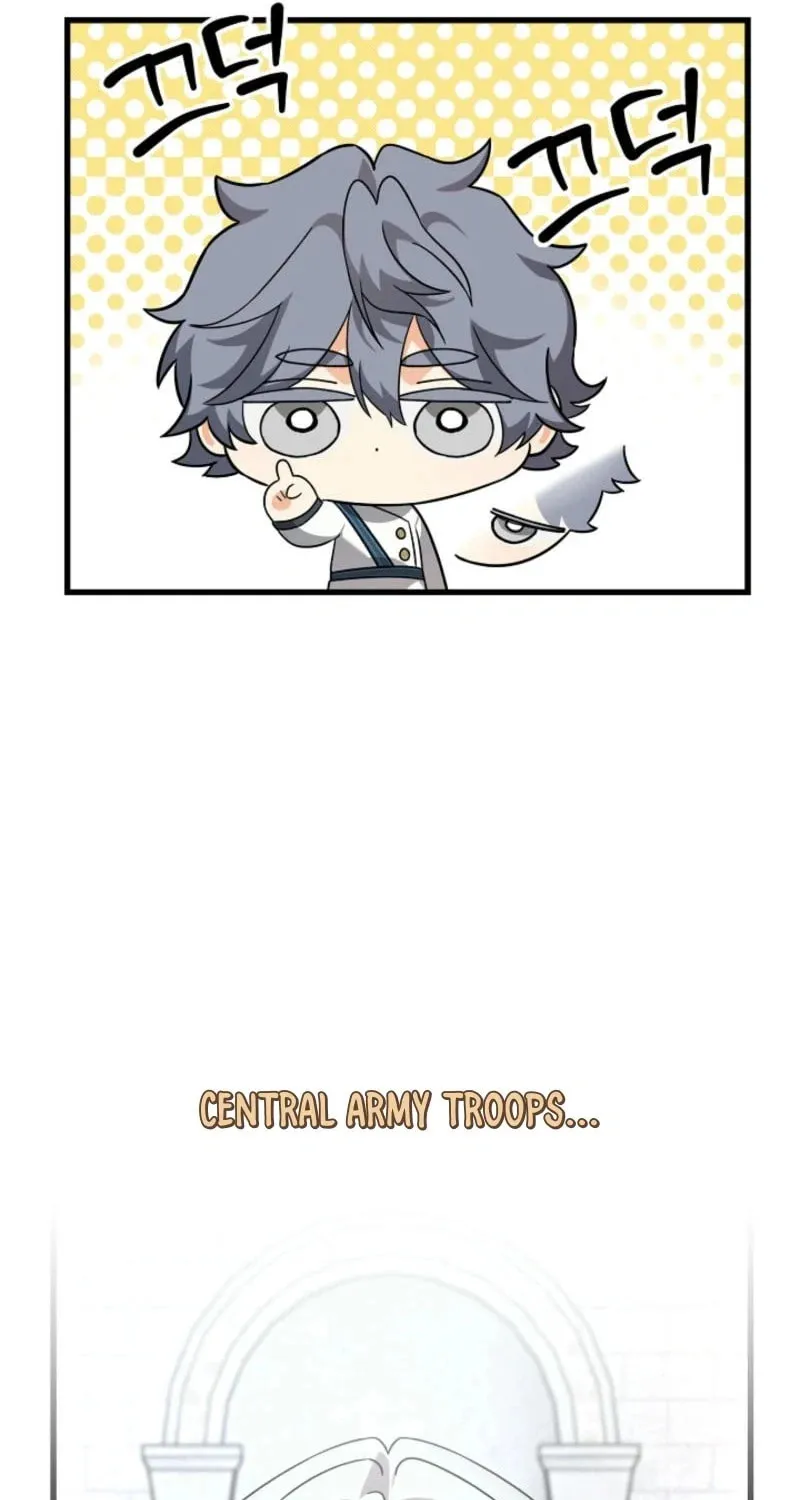The Fake Was Thrown Away Chapter 61 page 33 - 