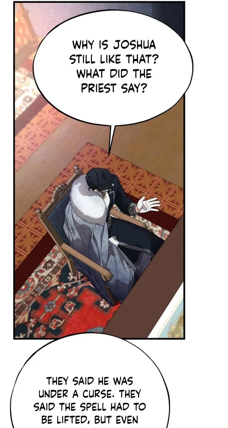 The Fake Was Thrown Away Chapter 61 page 5 - 
