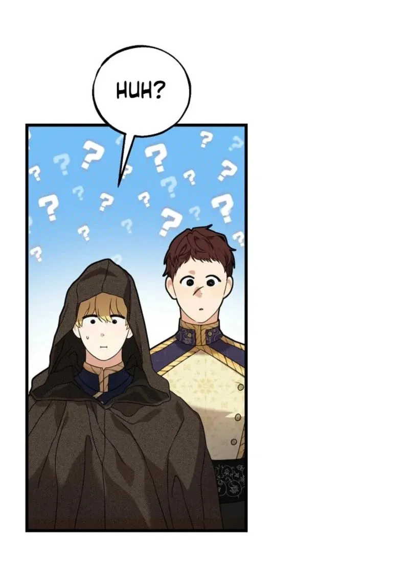 The Fake Was Thrown Away Chapter 61 page 44 - 