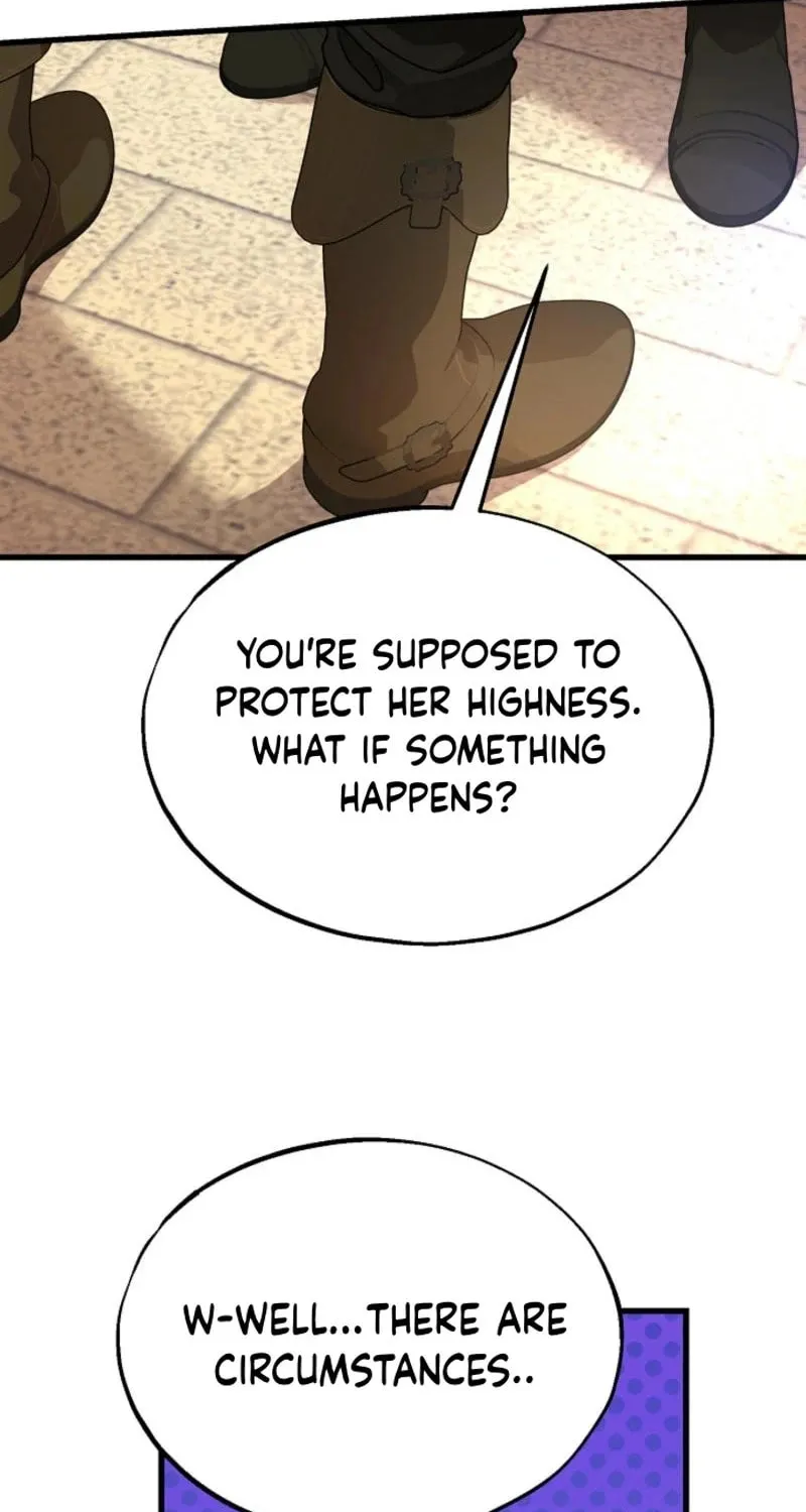 The Fake Was Thrown Away Chapter 61 page 46 - 