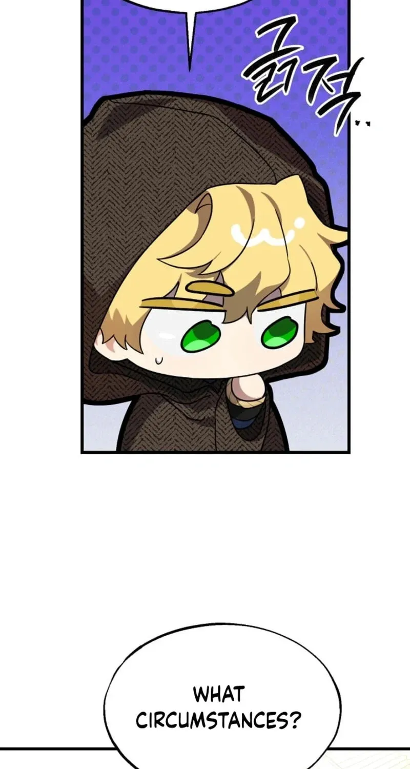 The Fake Was Thrown Away Chapter 61 page 47 - 