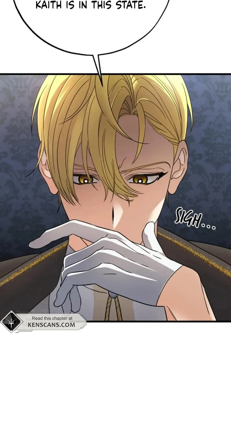 The Fake Was Thrown Away Chapter 61 page 6 - 