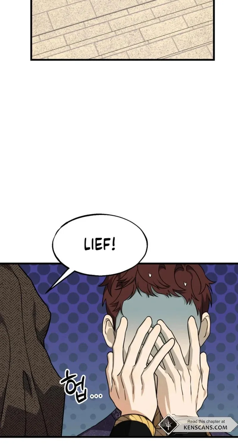 The Fake Was Thrown Away Chapter 61 page 51 - 